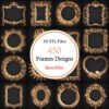 Frames Designs