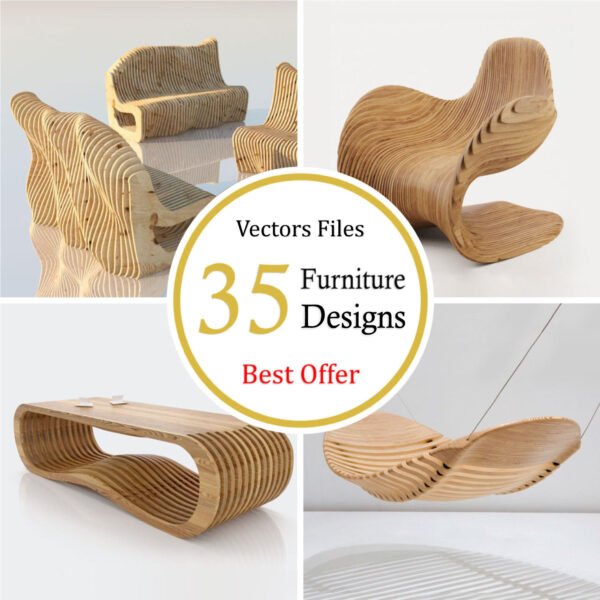 Furnitures Designs
