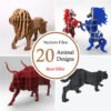 Animals Designs