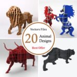 Animals Designs