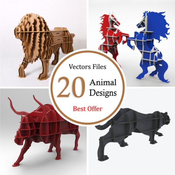 Animals Designs