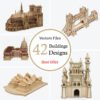 Buildings Designs