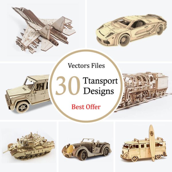 Transport Designs