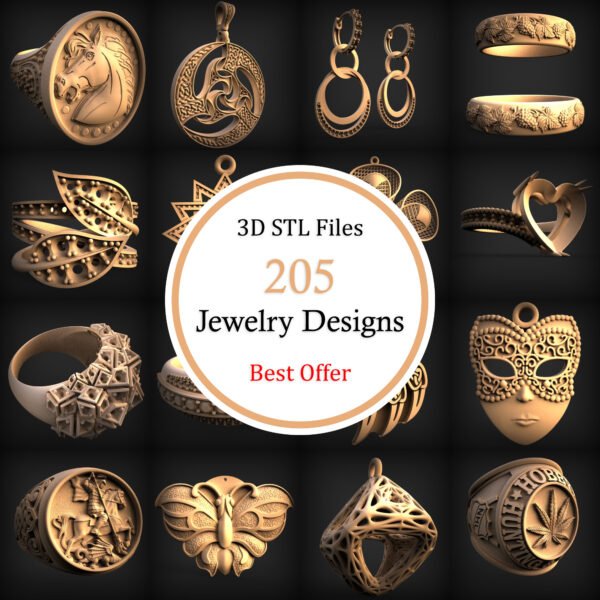 Jewelry Designs