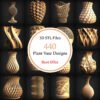 Plant Vase Designs