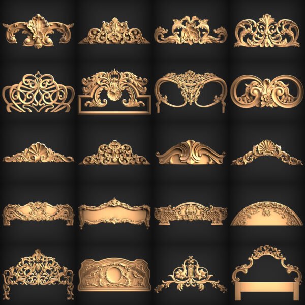 Bed Designs