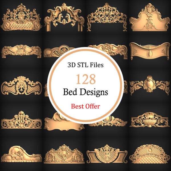 Bed Designs