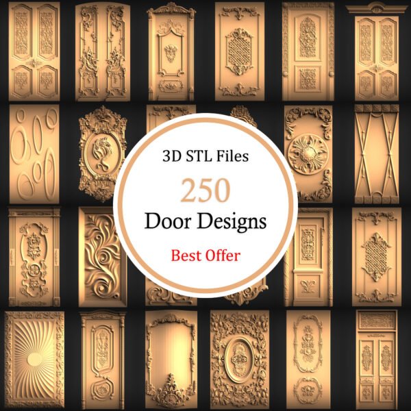 Door Designs