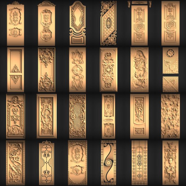 Door Designs