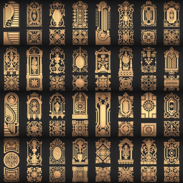 Door Designs