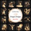 Dragon Designs