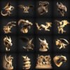Dragon Designs
