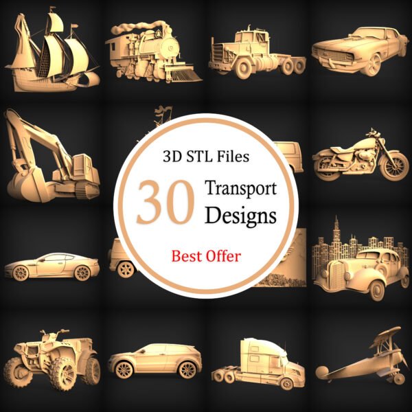 Transport Designs