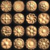Rosette Designs