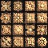 Rosette Designs