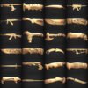 Weapon Designs