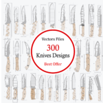 Knives Designs