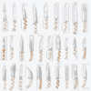 Knives Designs