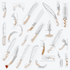 Knives Designs