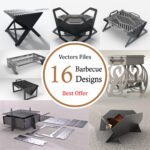 Barbecue Designs